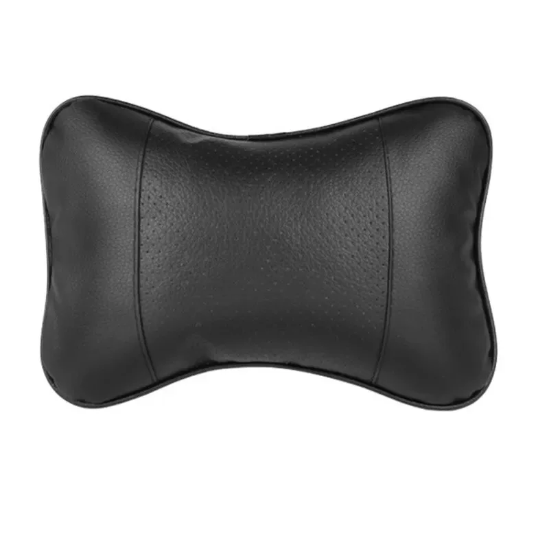 Breathable Car Headrest Pillow 3
