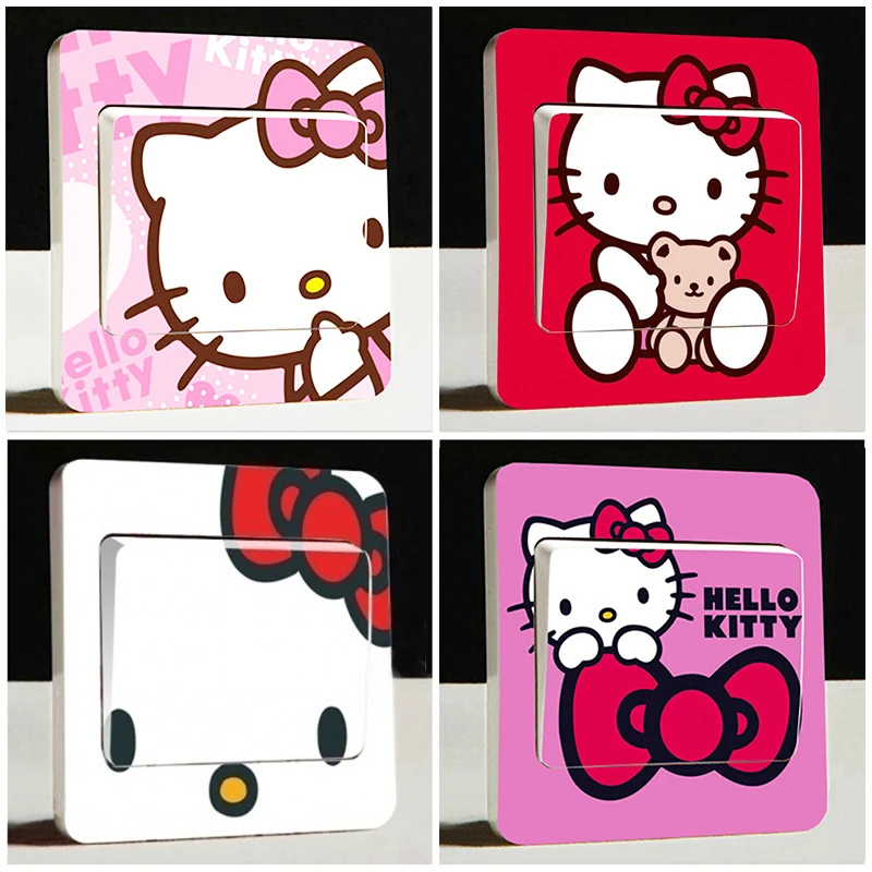 Pink HelloKitty icons  Pegatinas bonitas, Hello kitty, Temas para