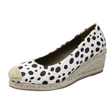 espadrilles wedding – Compra espadrilles wedding con gratis en version