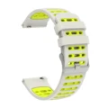 5 Silver Yellow