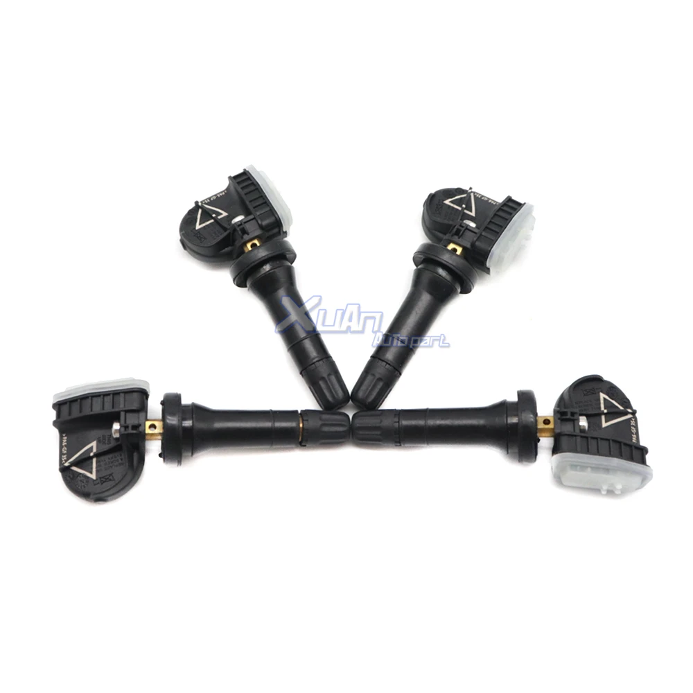ڵ Ÿ̾ з   ý F2GT-1A180-CB  ӽ  S-Max 433MHZ 2014-2022 F2GT1A180CB