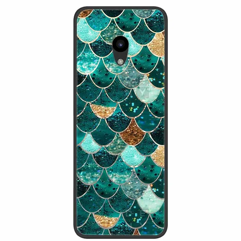Animal Soft Silicone Protective Phone Case - Stylish & Durable Back Cover