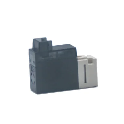 

Оригинальный оригинальный Соленоидный клапан SMC VQ111U-5LO-X480/10-VQ110U-5MO-X46 имеет быстрый отклик