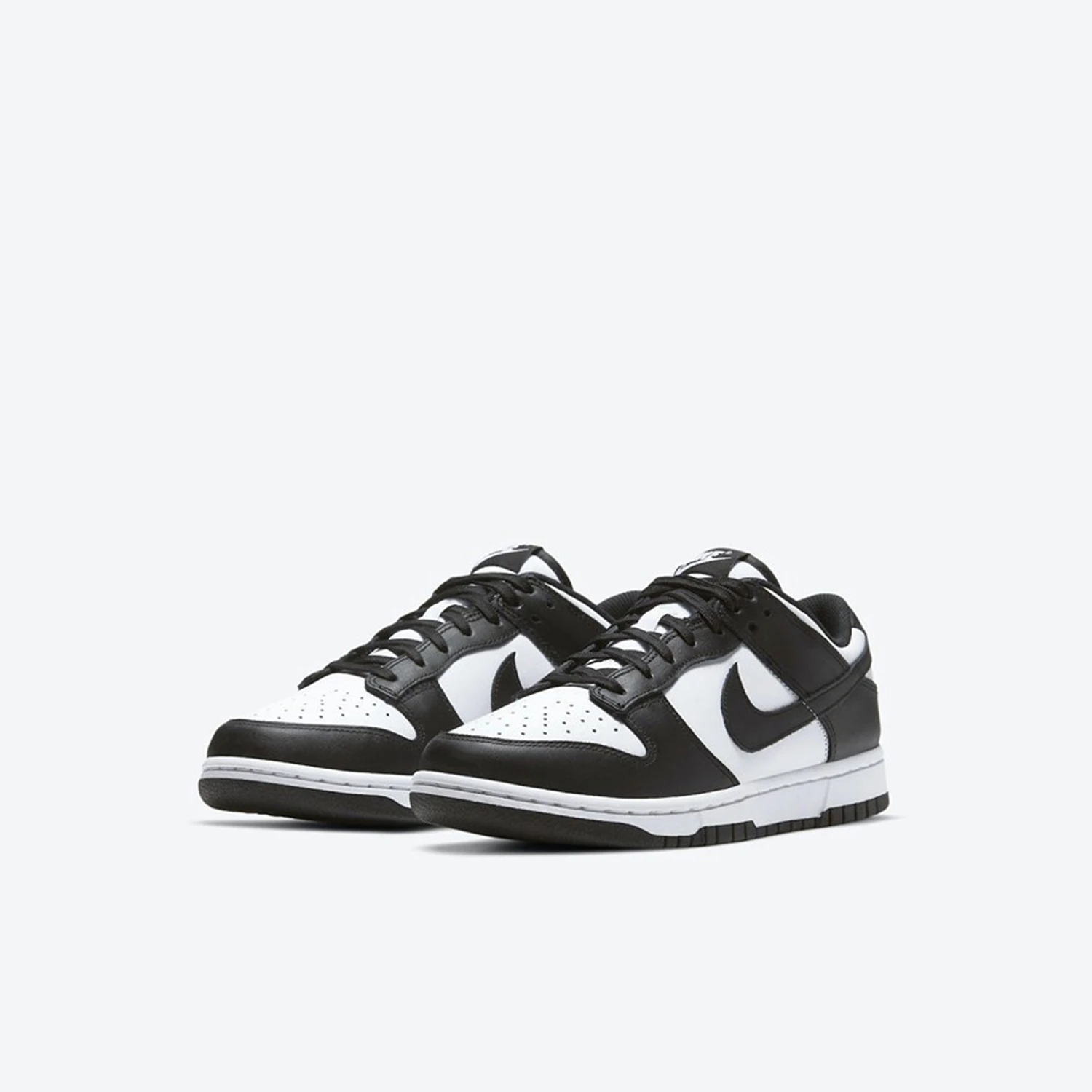 Nike official authentic summer new comfortable low cut sports and leisure shoes for children CW1590-102