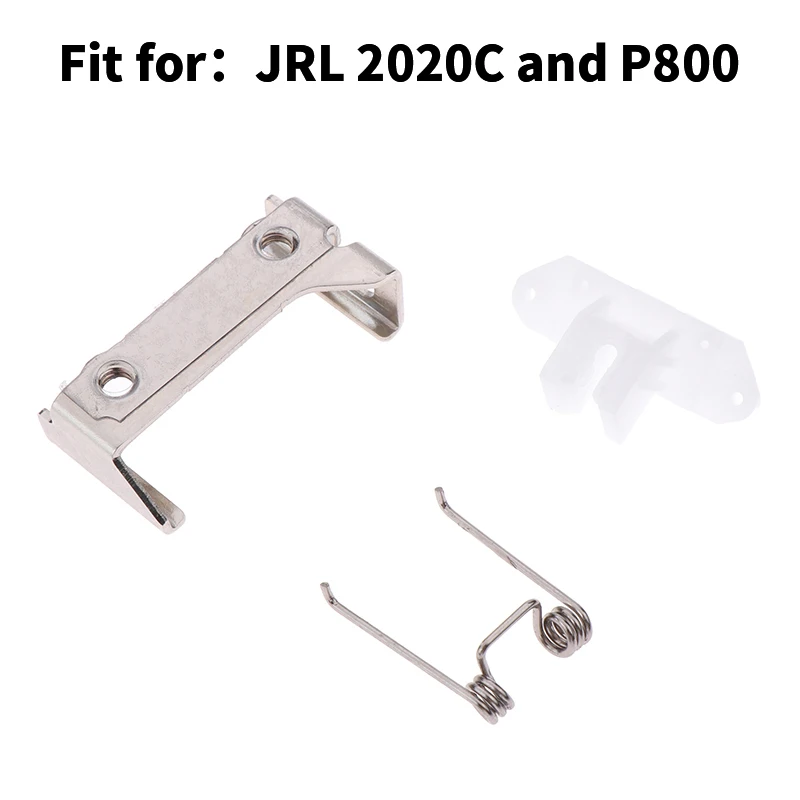 

1 Pcs Professional Senior Clipper Accessories For Barber JRL 2020C P800 Rechargeable ClippersTrimmer Accessories