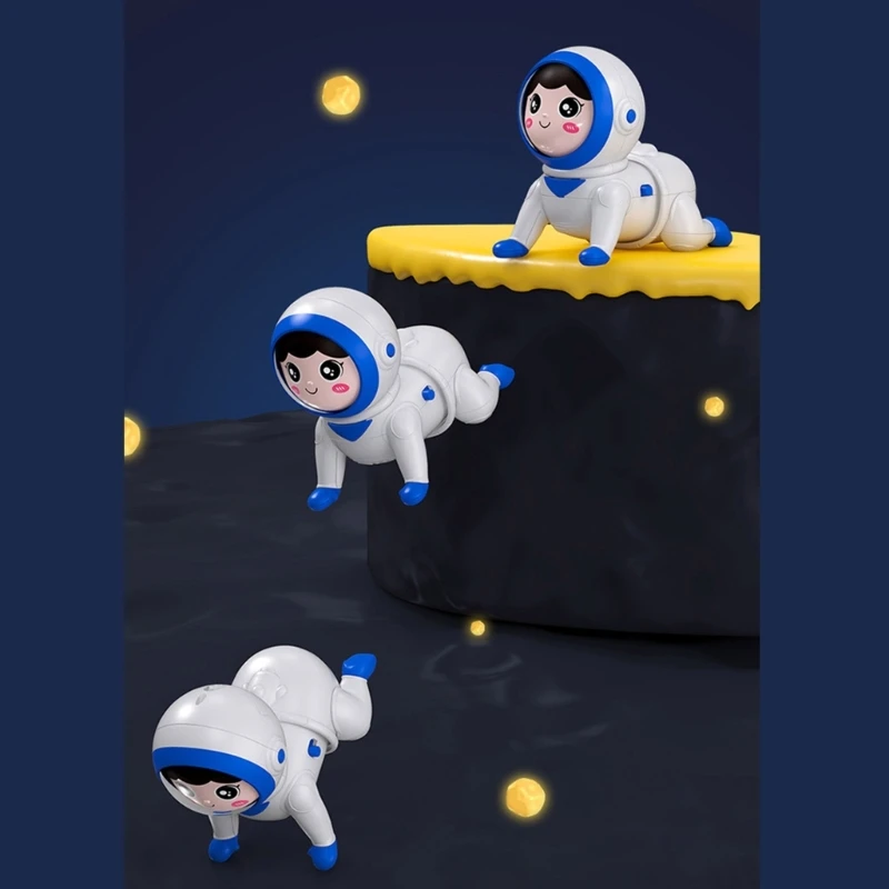 Рисунок 2 - Звуковая игрушка для ходьбы