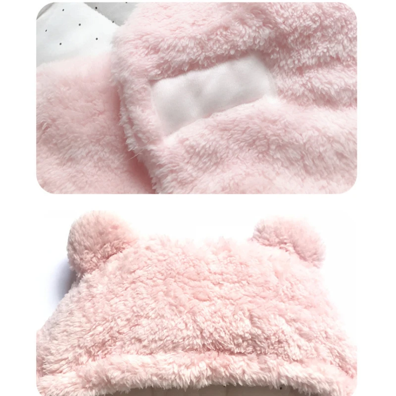 Newborn Baby Sleeping Blankets