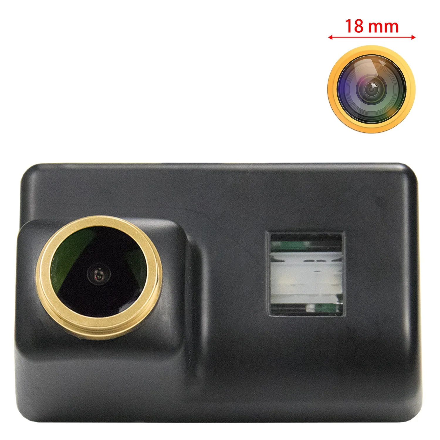 

Misayaee Free Filter HD 1280 * 720P Car Rear View Camera for Citroen C4 Grand Picasso Peugeot 206 207 306 308 307 406 407 5008