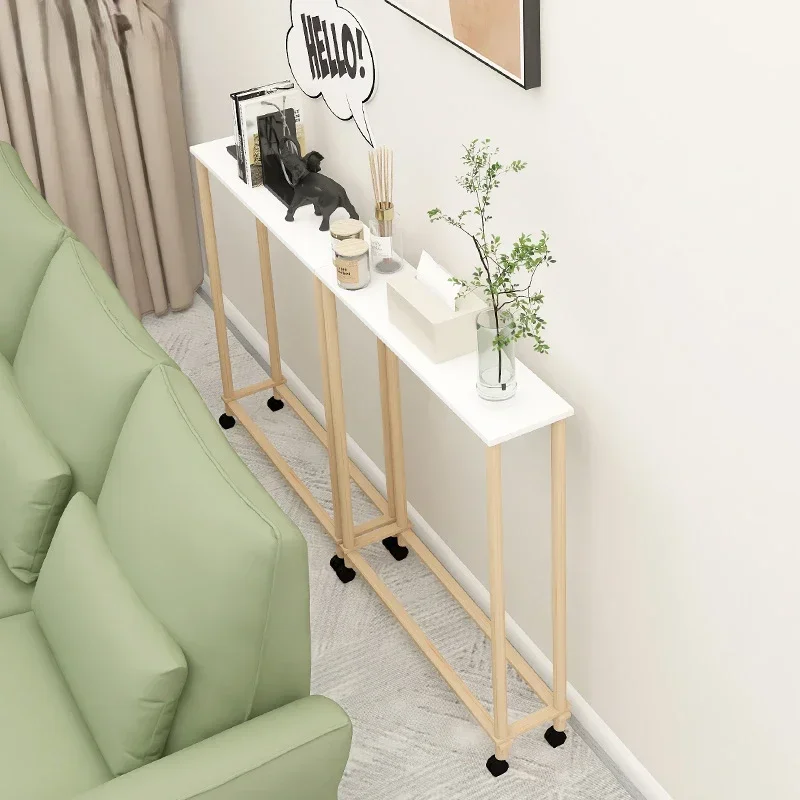 Libreria Scaffali Sopra Divano Dietro Lo Scaffale Del Divano