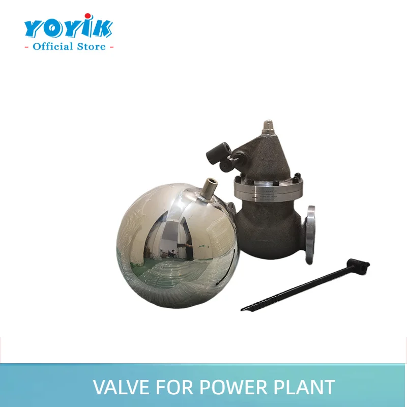 floater tank float valve FY-40 sealing oil floater tank float valve