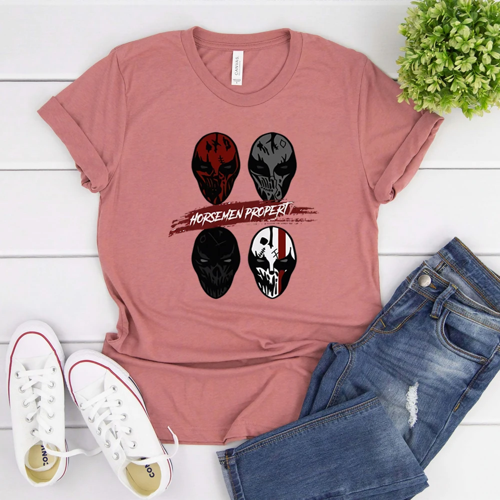 Property of Kai Mori Devil's Night T-shirt Series By Penelope Douglas Bookish Merch Will Grayson Four Horsemen Tee Bookish Gift 4