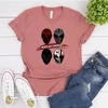 Property of Kai Mori Devil's Night T-shirt Series By Penelope Douglas Bookish Merch Will Grayson Four Horsemen Tee Bookish Gift 4