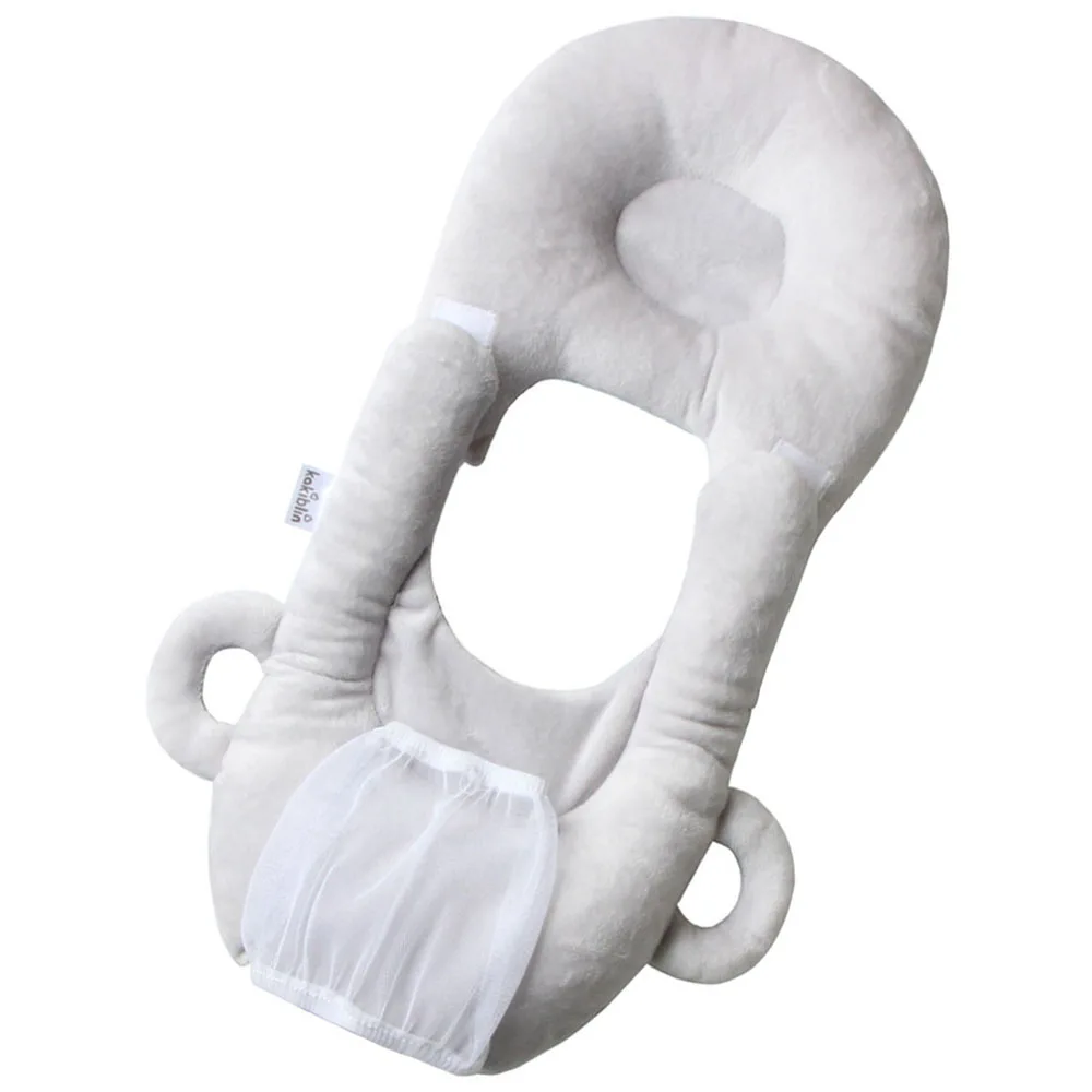Detachable Feeding Pillow For Baby Bebe Nursing Breastfeeding Newborn Washable Anti-spit Pillow Cushion Infant Feeding Pillows comforter sets Bedding