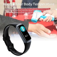 LIGE Amoled Smart Watch Men Smart Band Women Heart Rate Blood Smartwartch Waterproof Smart Bracelet Sport Fitness Tracker 2026 2