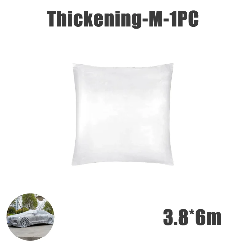 Middle-1PCS
