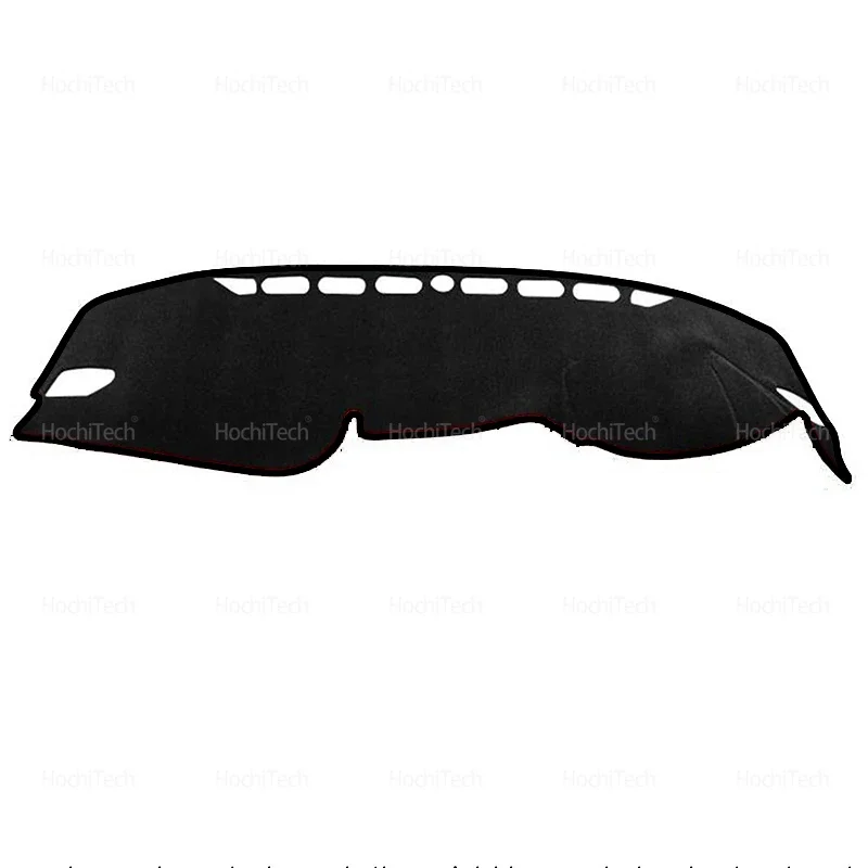 غطاء لوحة القيادة ل Changan CS35 Plus 2021 2022 20...