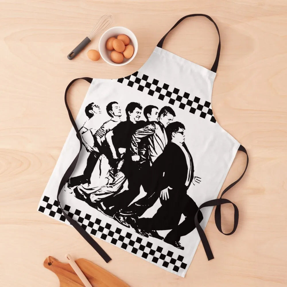 

Madness Apron kitchen accessories 2022