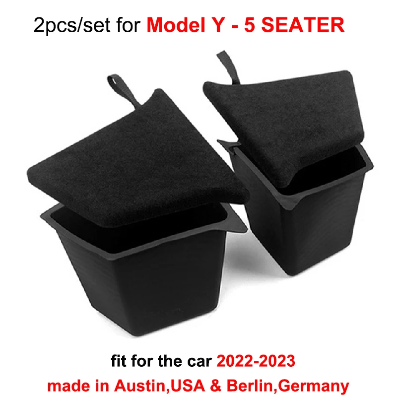 For Model Y - DE US