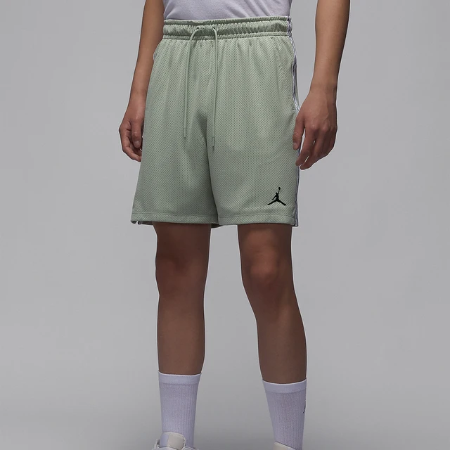 Nike Authentic JORDAN Short de sport en maille pour homme FN4612-005 1