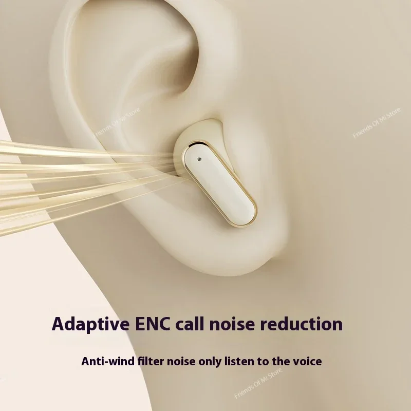 Auricolari bluetooth wireless con cancellazione rumore per sport_voghion.com