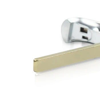 chiave lama di emergenza per BMW - KEYYOU Car Remote Smart Key inserto senza chiave lama chiave di emergenza per BMW CAS4