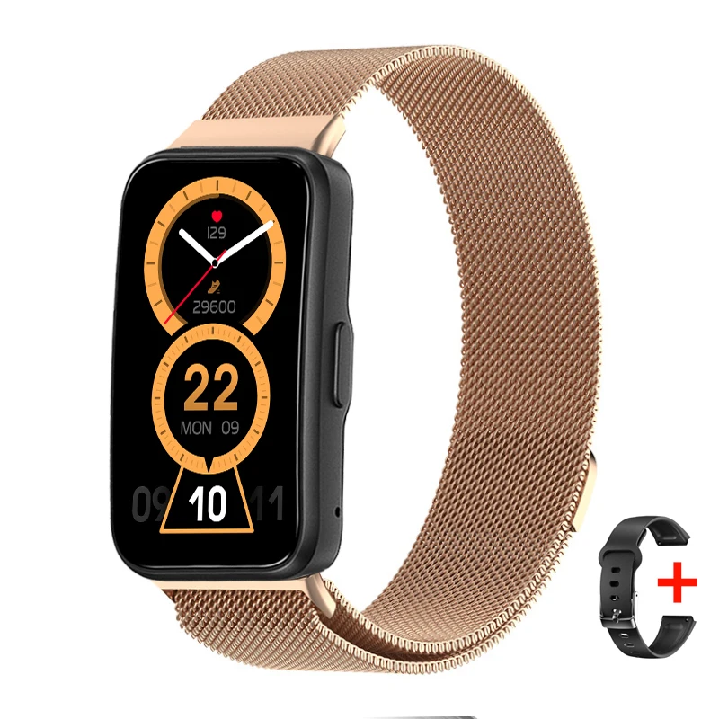 2022 New 1.47'' Health Smart Watch for Men Women with Alexa Built-In Blood Oxygen Monitor UV Intensity Test Sports Smartwatch 