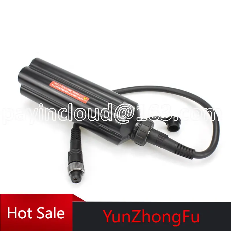 ElectricFishingBoatBatteryIsSuitableforDawaSeaFishingDaiwa