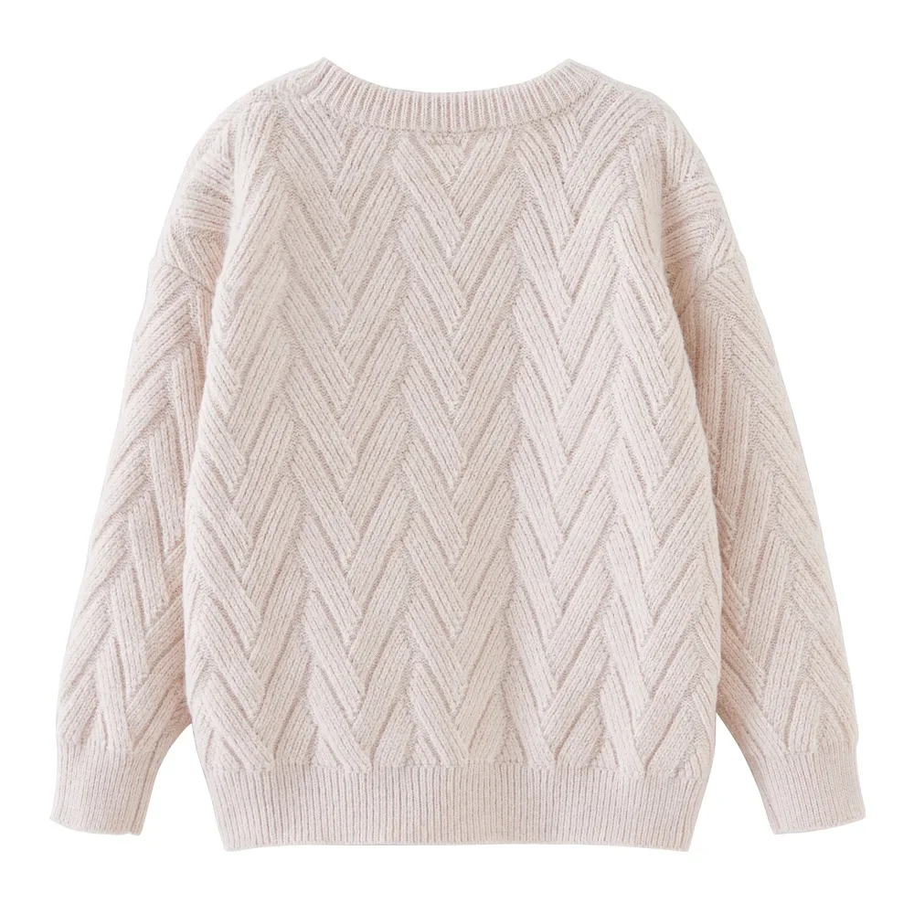 남아 겨울 두꺼운 스웨터, 어린이 풀오버, 따뜻한 어린이 옷, 니트 착용