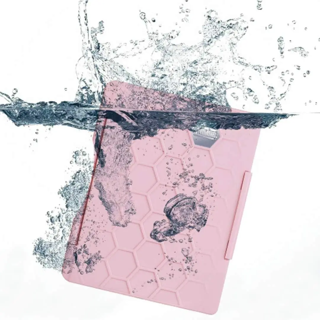 Passport Covers Water Resistant Passport Case, Thin and Strong Cover for Travel and Daily Protection - 3