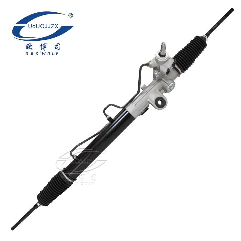 HUMMER H3 LHD 15270454 15864177 8152704540 자동 파워 스티어링 랙