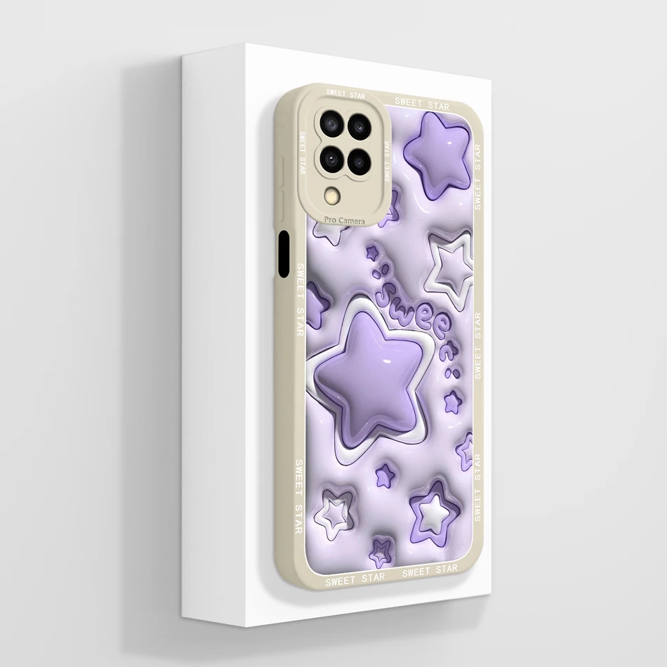 Premium Camera Protection Soft Liquid Silicone Case – Unique Design, Anti-Shock, High Quality