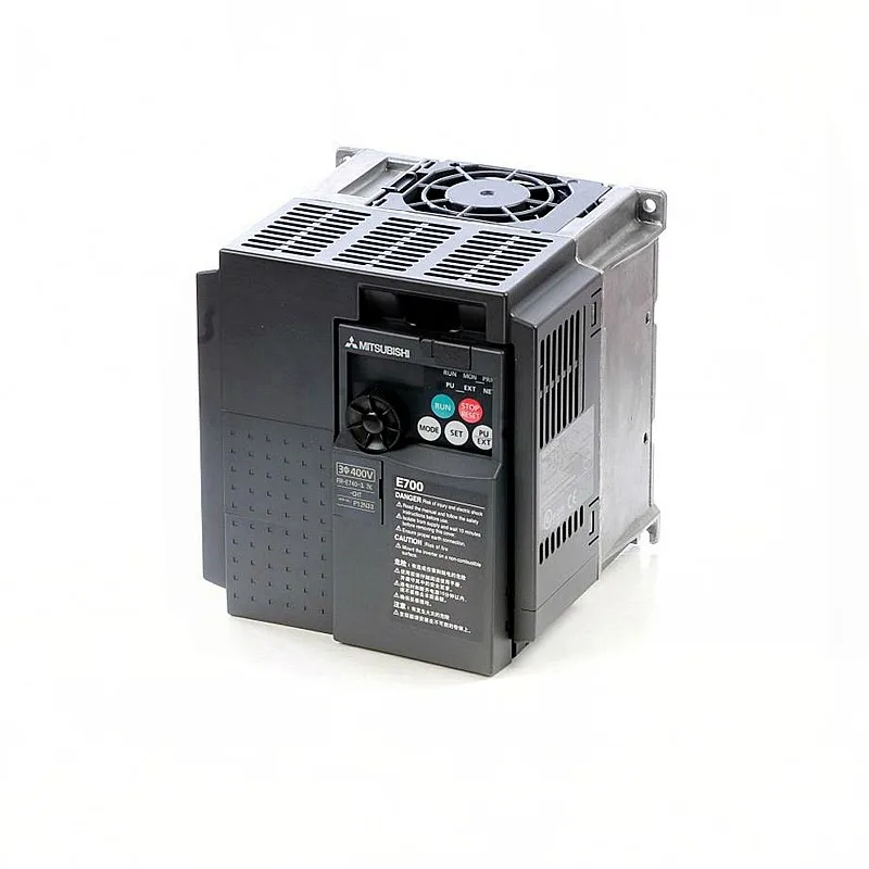 

Оригинальный Инвертор 11KW 380V E700 Series FR-E740-11K-CHT