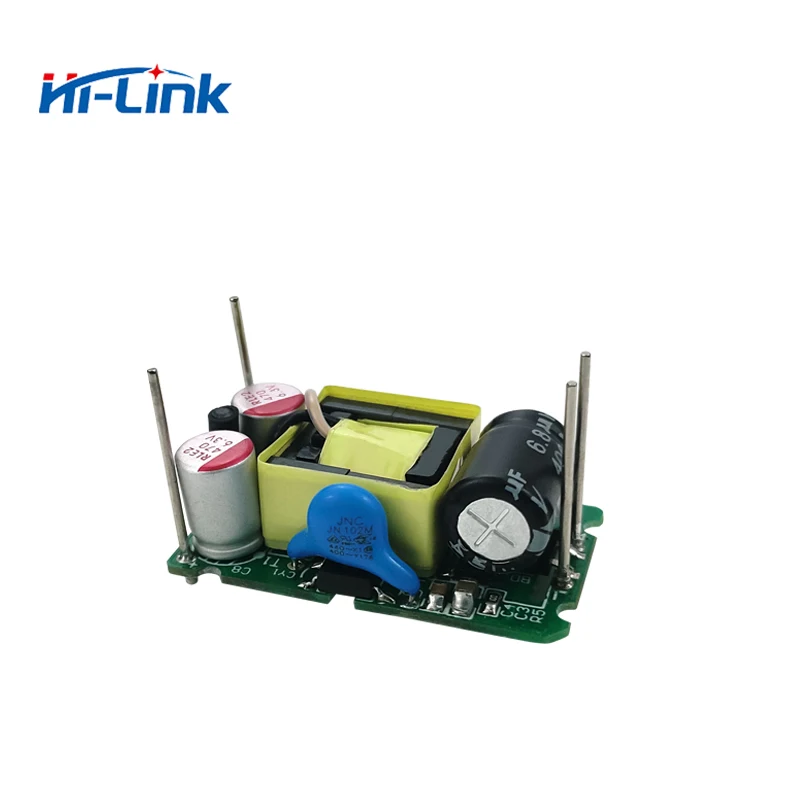 초소형 HLK-PM01 오픈 프레임 HLK-PM01L, 쉘 없는 스위칭 전원 모듈 HLK-PM01, AC DC 220V 5V, 600mA, 3W, 무료 배송