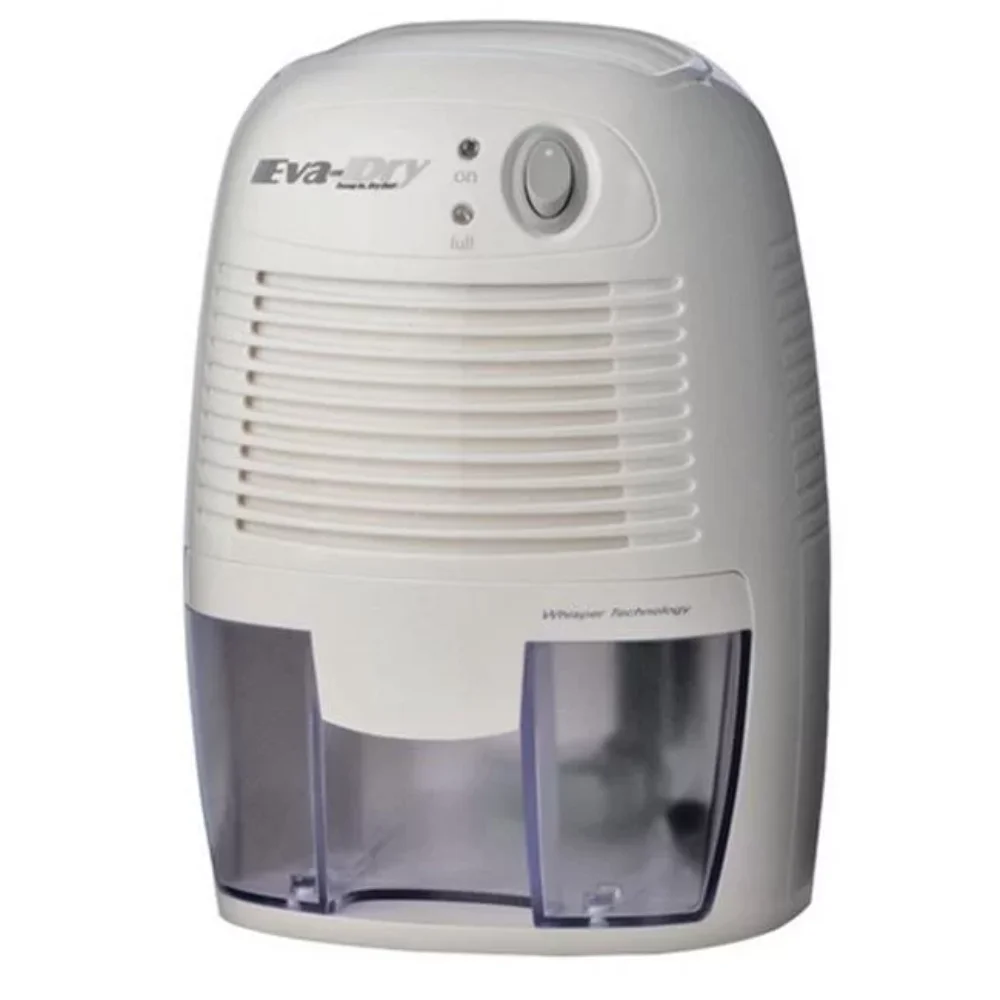 

EDV-1100 Petite Dehumidifier осушитель воздуха