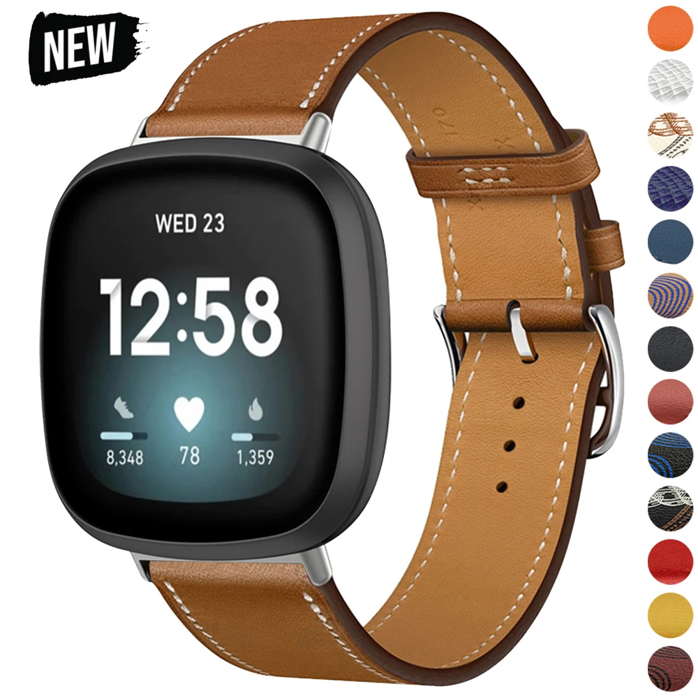 Versatile Bracelet Strap for Smartwatch - Stylish Replacement Wristband