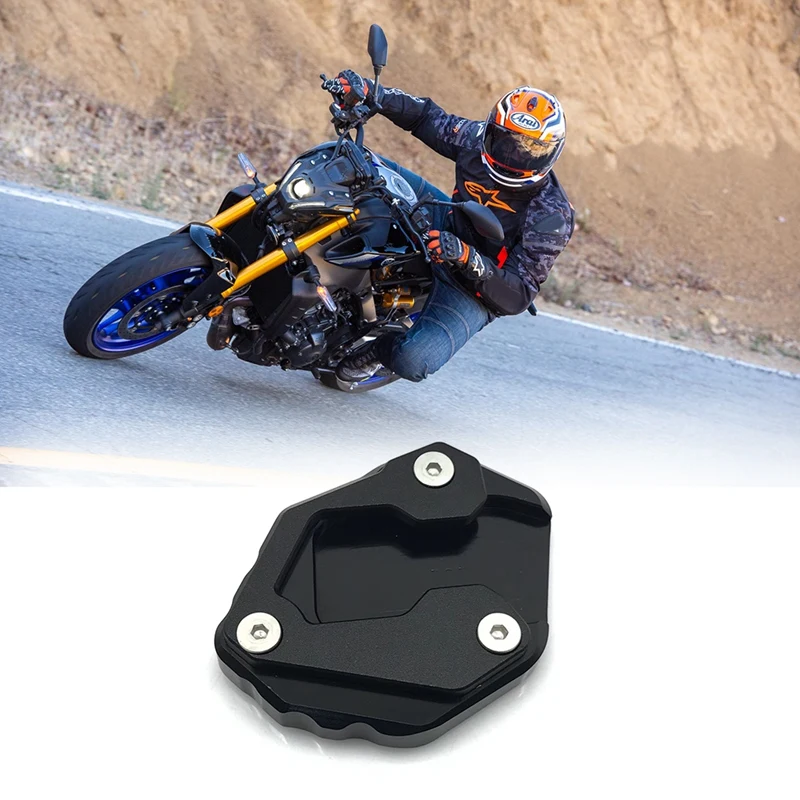 AU05-߸ MT-09 Ʈ̼ MT09 TRACER900 XSR900  űĵ ̵ ĵ ͽټ е ÷Ʈ Ȯ