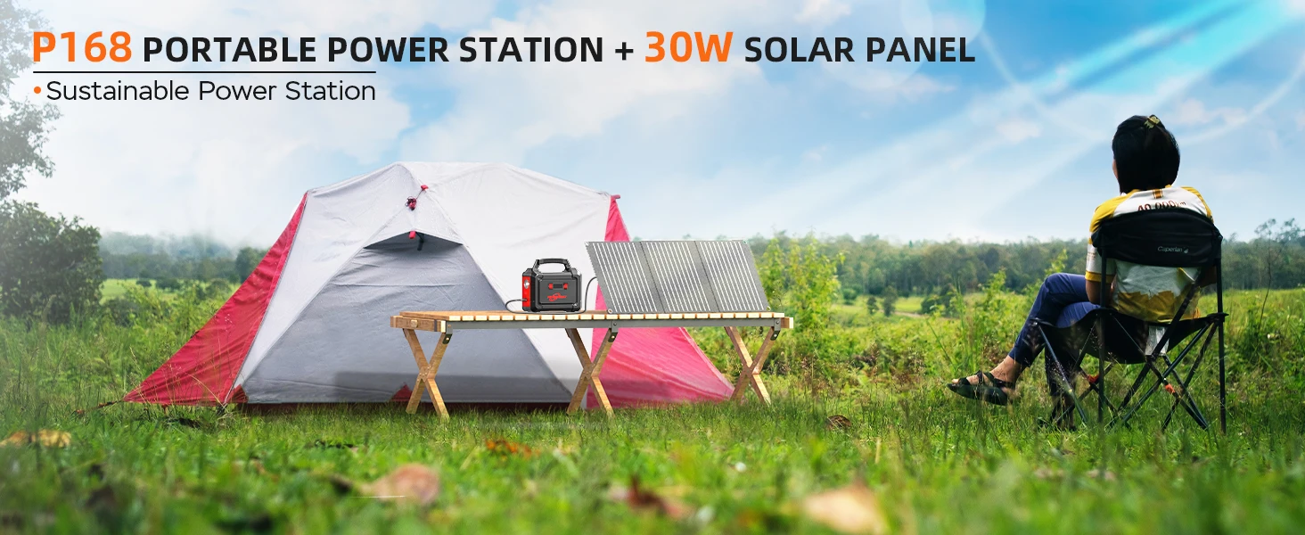 solar generator