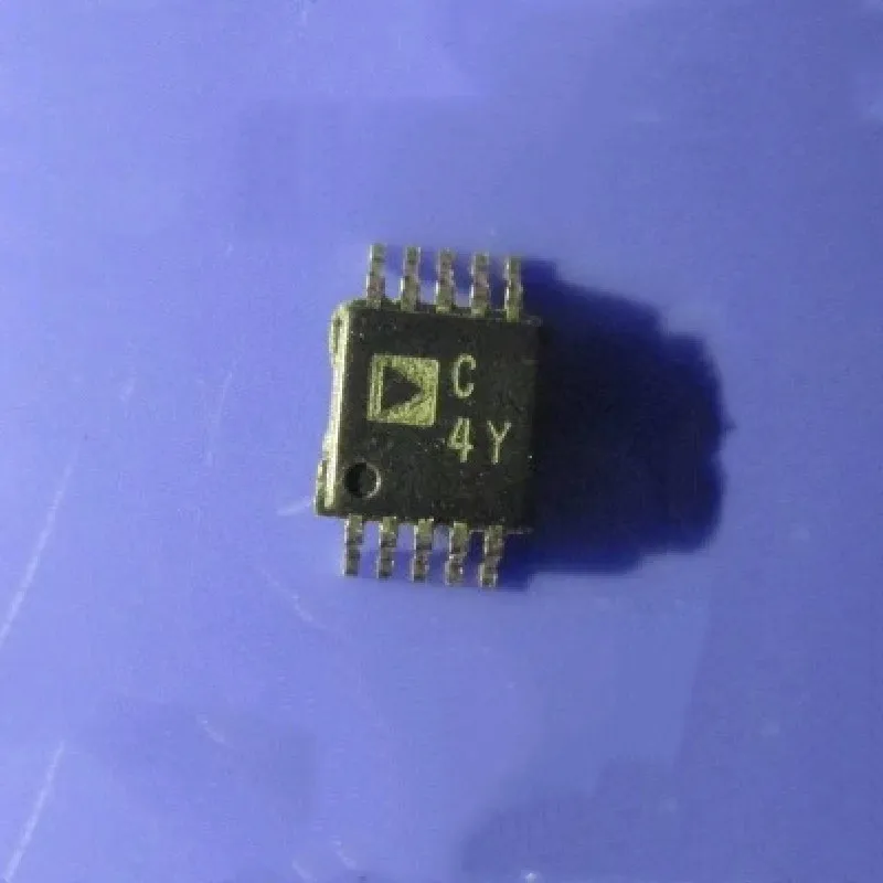 

5 шт. ~ 50 шт./лот AD7693BRMZ AD7693BRM AD7693B AD7693 C4Y MSOP10 новая Оригинальная строчка