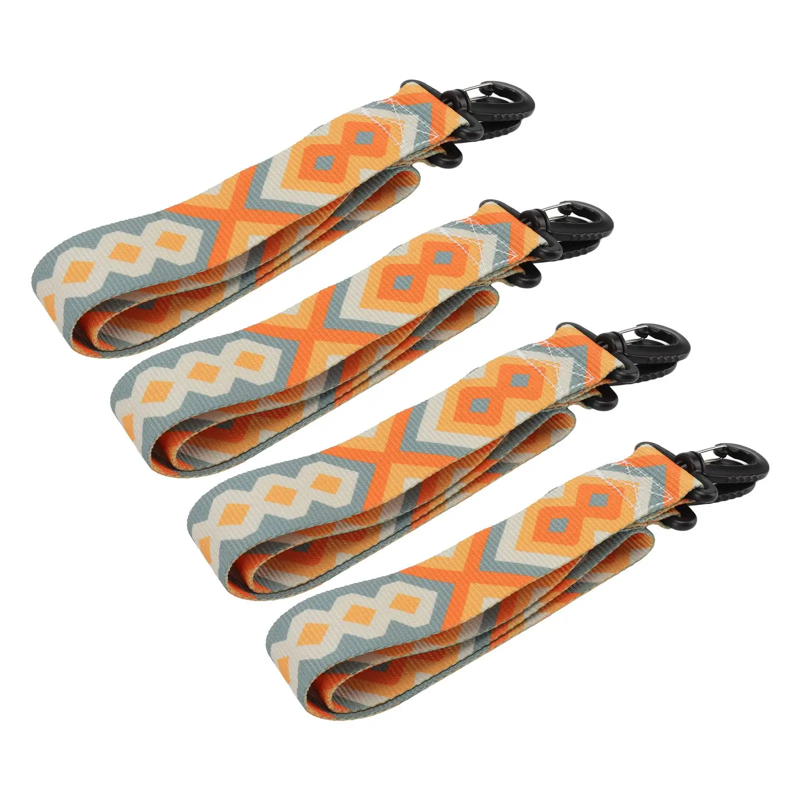 Snowboard Boot Carrier Strap-Durable and Thickened Ski Boot Strap for outdoor Enthusiasts-28.7in Length