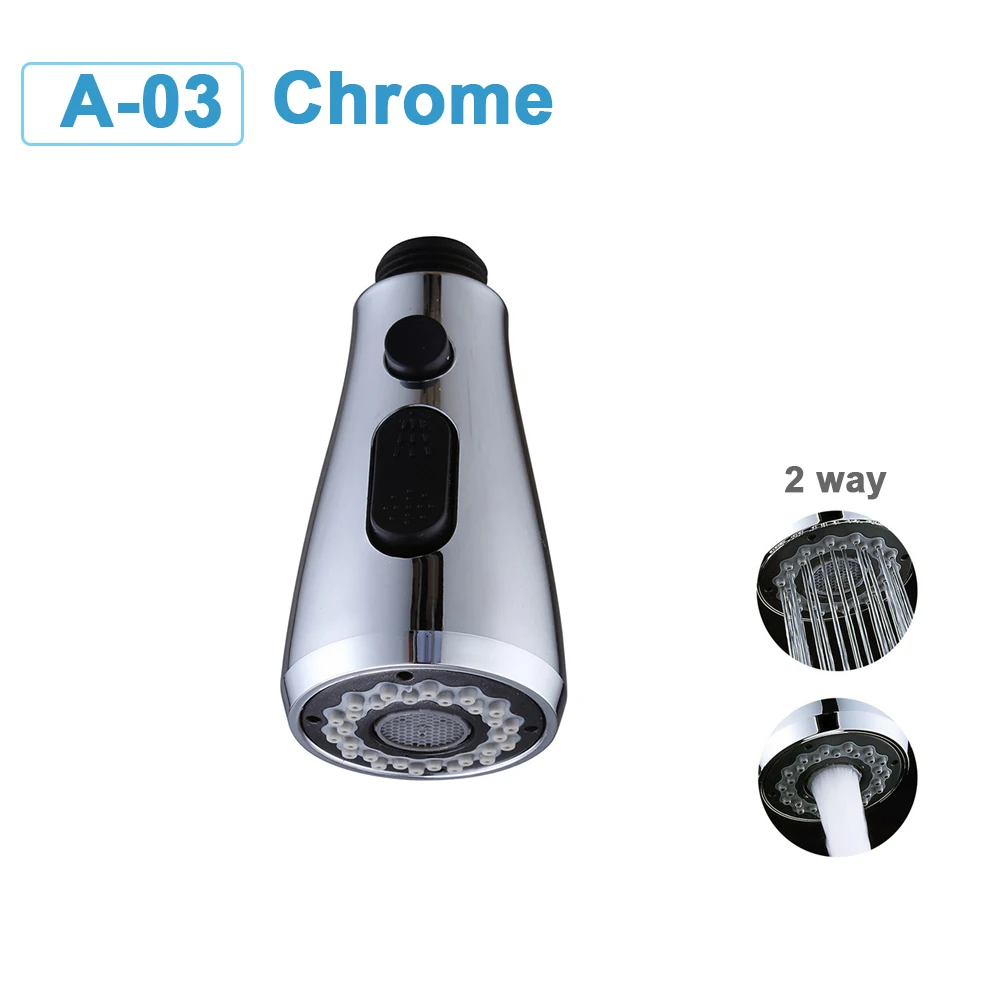 A-03 chrome