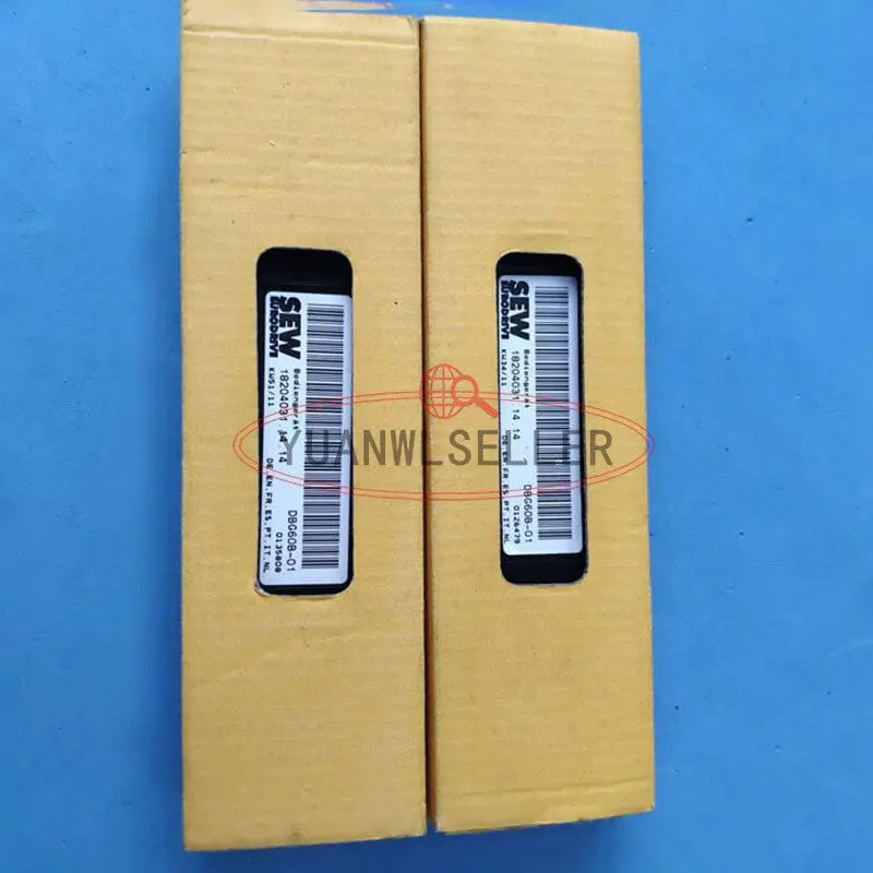 

1PC NEW SEW DBG60B-01