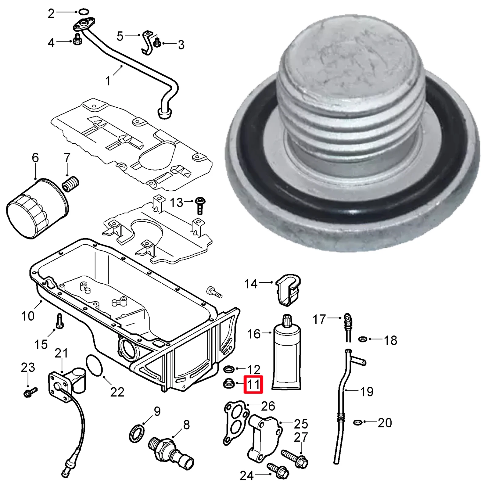 For Chevrolet AVEO T300 Cruze J300 Orlando TRAX NEMO Ford KA Car Engine