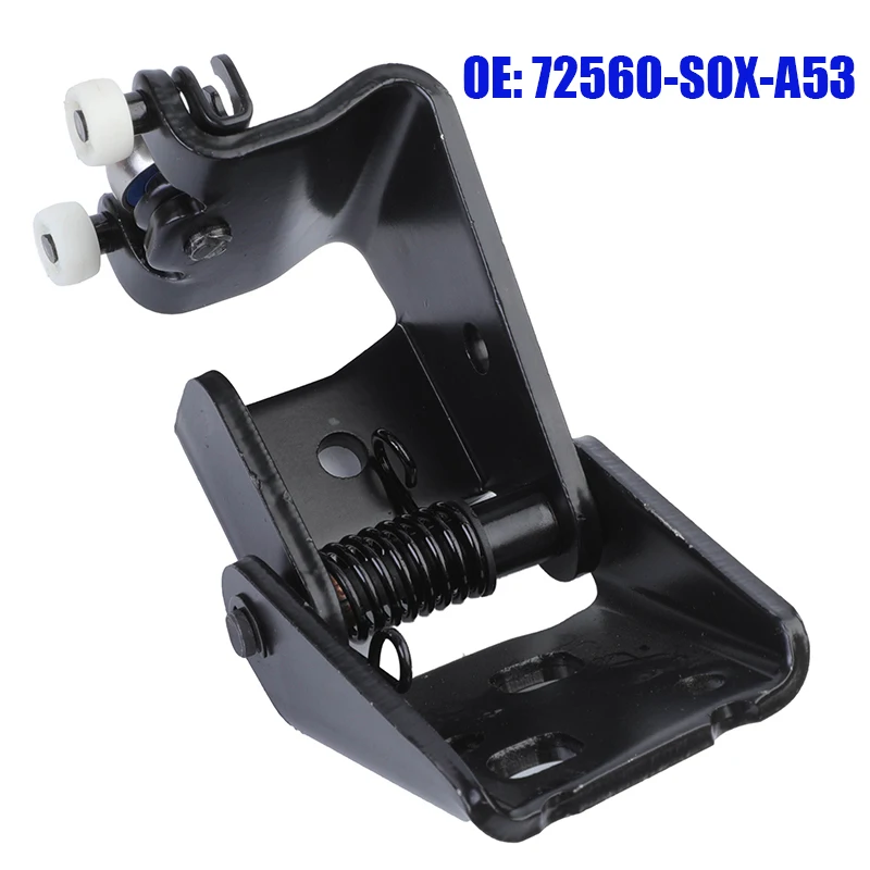 互換性がある フォードトランジット2000 2004 Yc15V25028Ac用スライドドアローラーガイド車側スライドドアローラー 68320-52050 (68320)スライドドア ローラASSY UPR LH 1個 トヨタ 【通販モノタロウ】