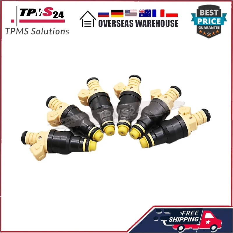 Fuel Injectors 0280150972 For MAZDA B400 FORD AEROSTAR EXPLORER RANGER |