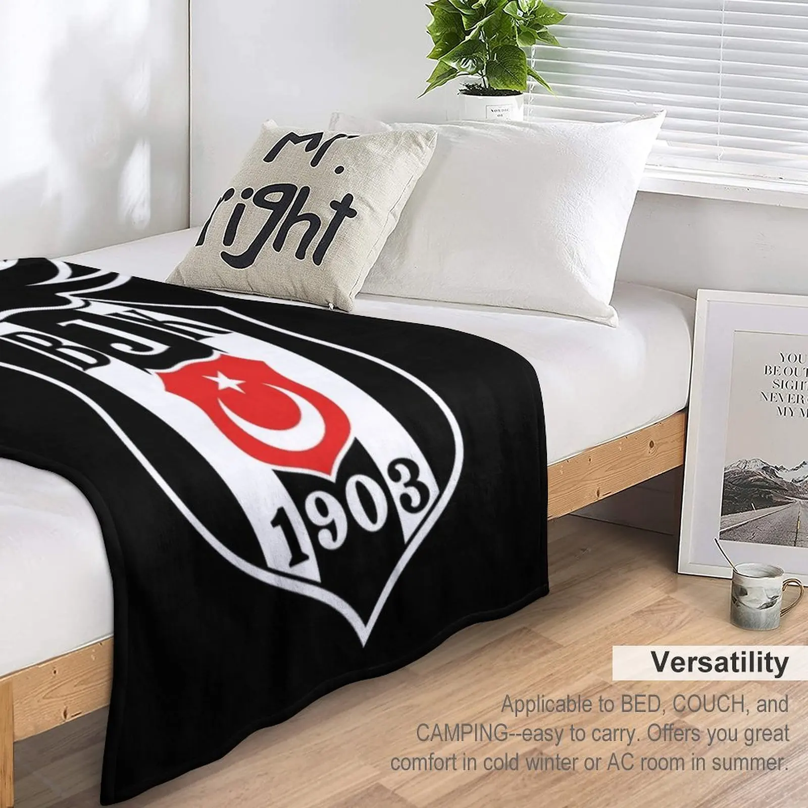 Besiktas 1903 ������ ���, ħ�� ���, �� ħ�� ���, �ε巴�� ū ���