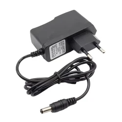 Universal 5V 2A Power Adapter with Auto - Charge Stop Feature (A)