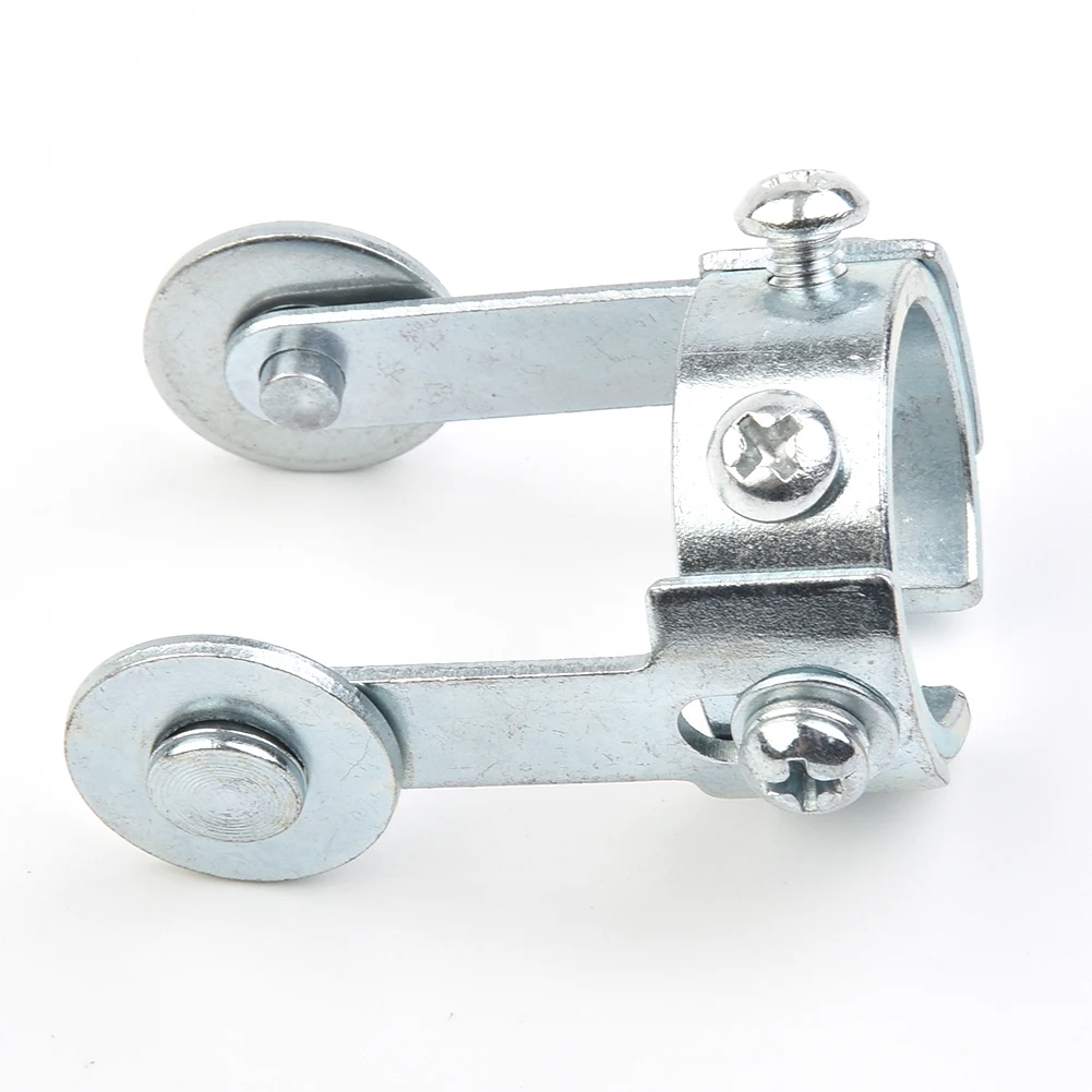 Steel & Aluminum Plasma Cutter Roller Guide Wheel Compatible with Various Cutting Machines Ensures Smooth and Accurate Cuts