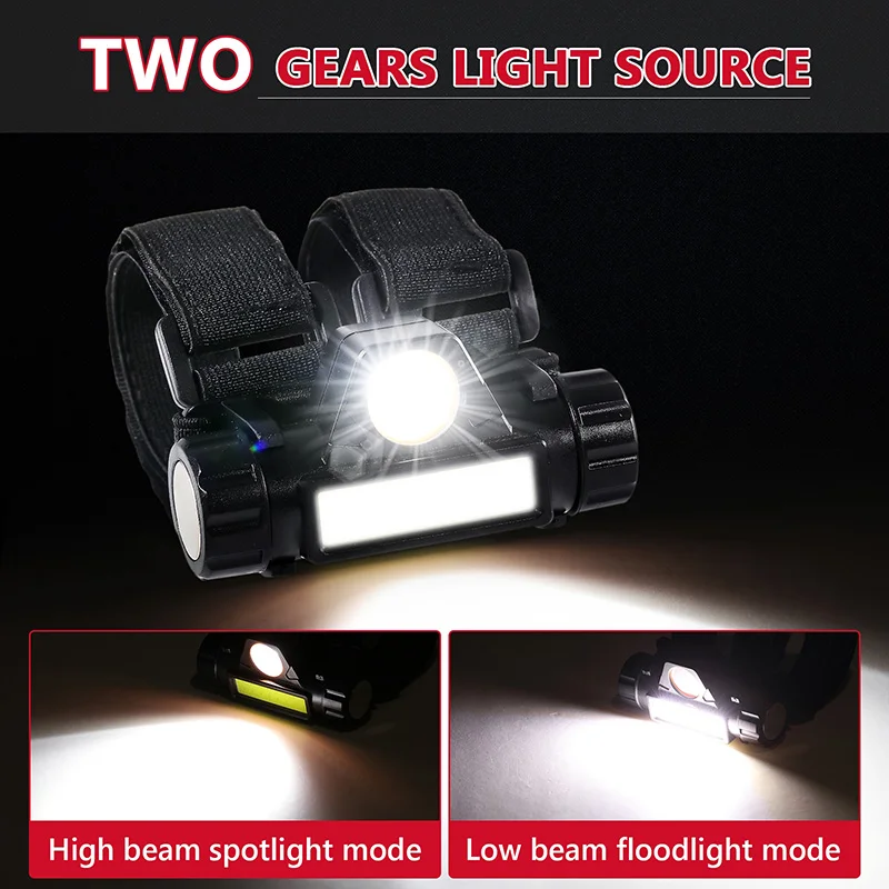 2Pcs 12V 유니버설 롤 바 케이지 마운트 인테리어 LED 조명 IP65 방수 ATV 골프 카트 자동차 자전거 캠프 보트 작업 조명