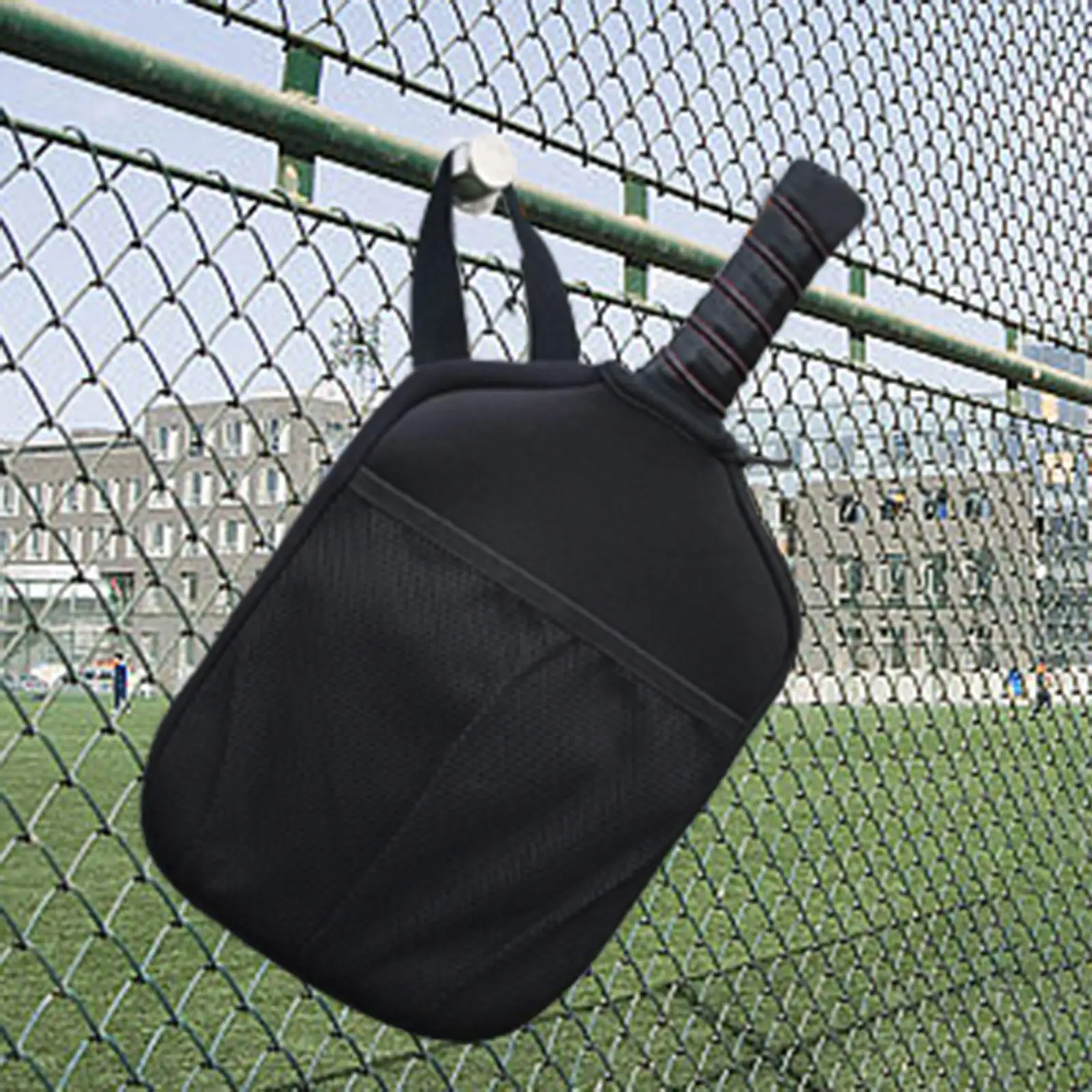 Different Paddle Cover Styles For Pickleball Paddle From China