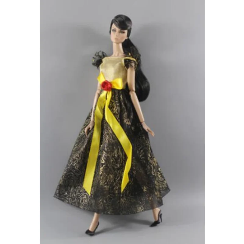 

MT4 Fashion Shirt Pants top Skirt Dress Outfit clothes For your 1/6 Xinyi FR ST Bbie dolls